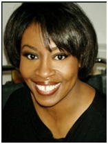 Wendy Ryce-Smith